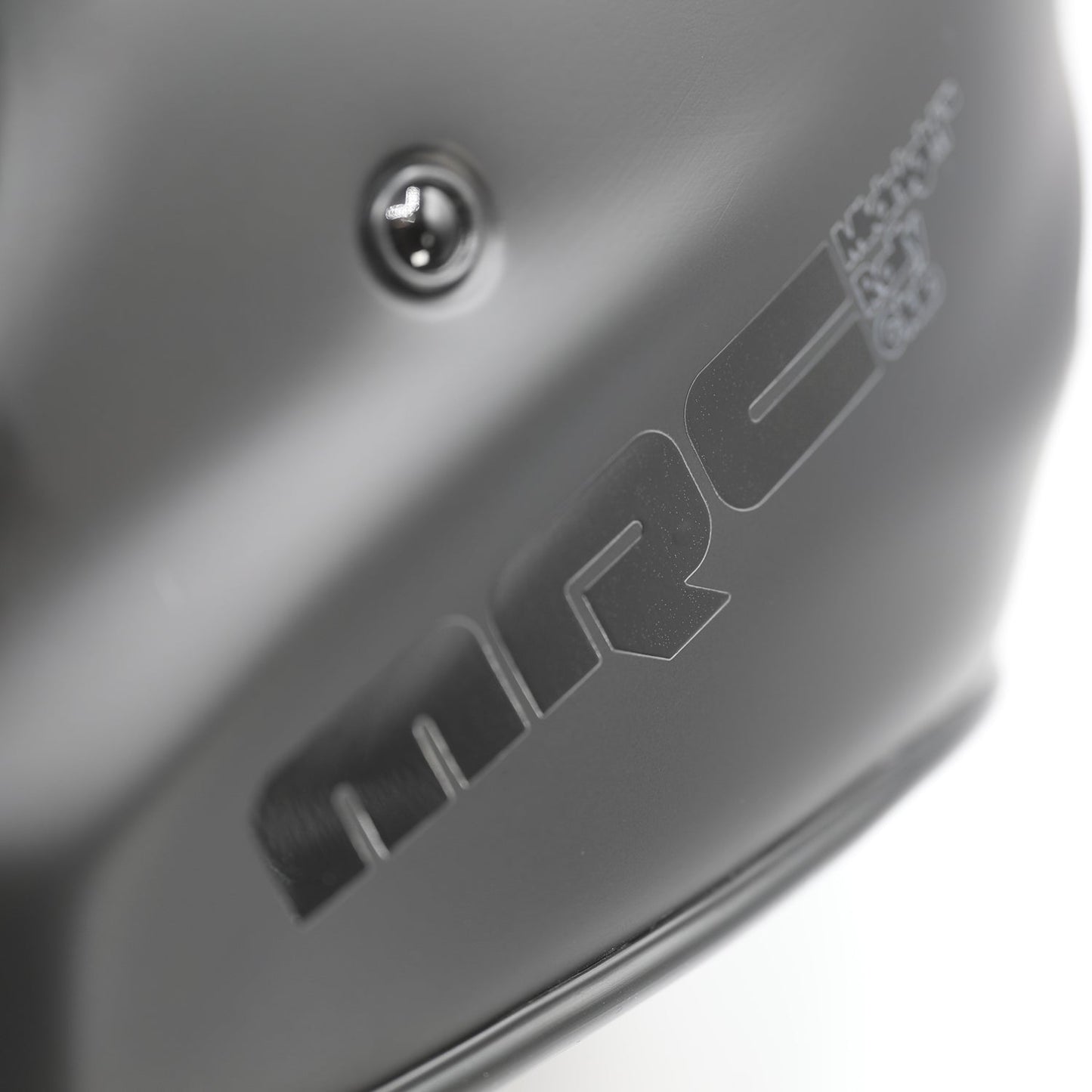 MRC Grudge Open Face Helmet - UTV Play Helmet - XX-Large / Not Wired