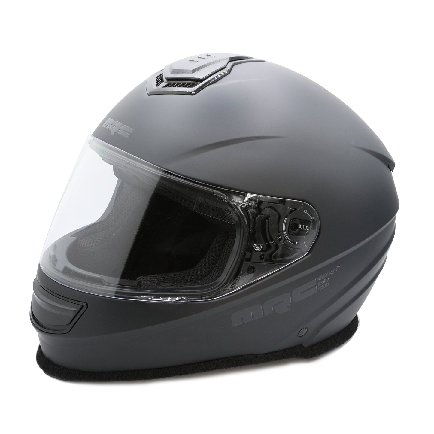 MRC Stage One NX Prerunner - UTV Play Helmet - XL / Wired