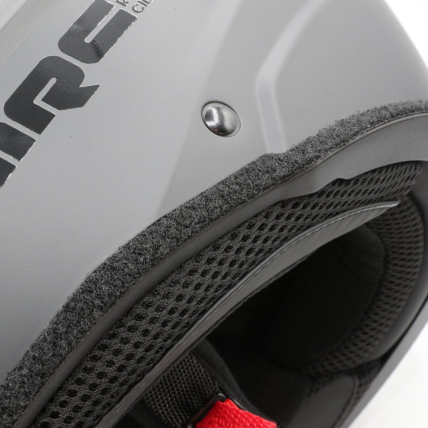 MRC Stage One NX Prerunner - UTV Play Helmet - XXXL / Wired
