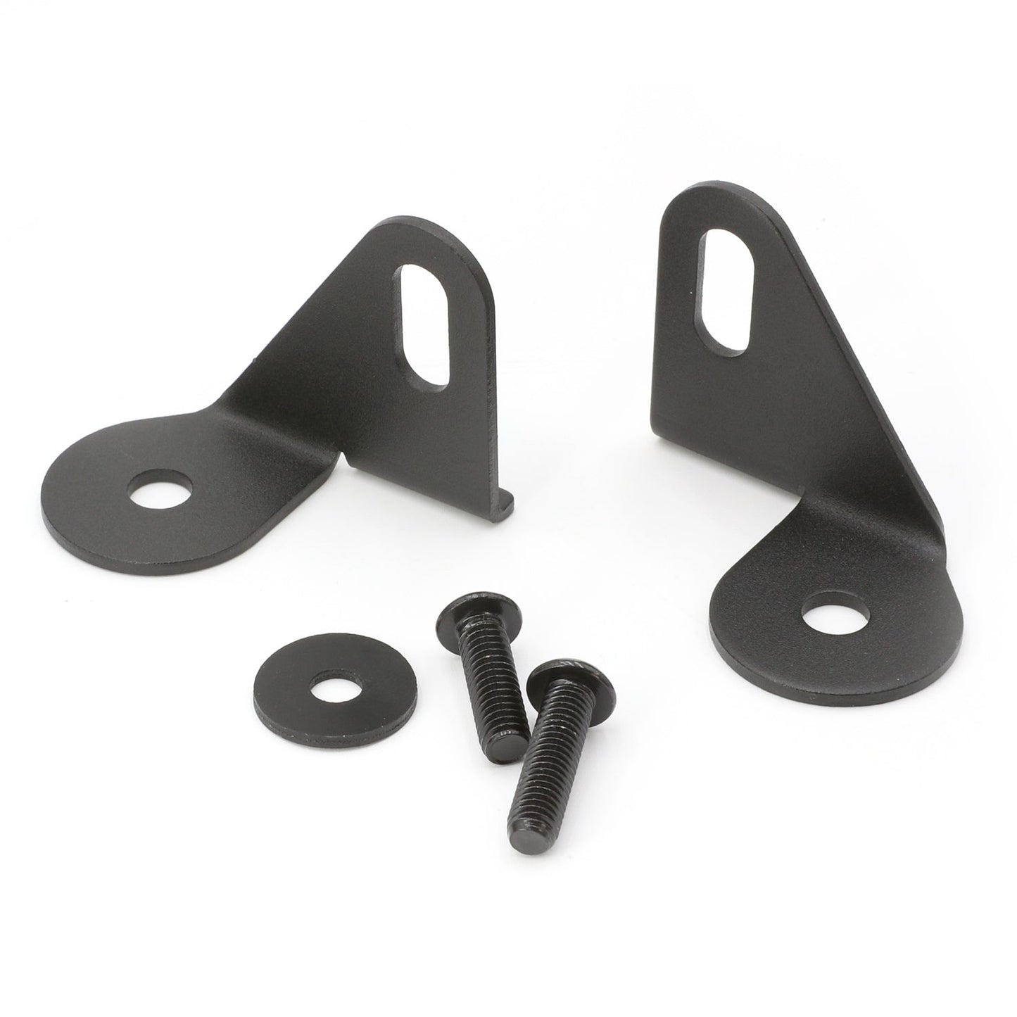 Antenna Mount for Jeep Wrangler TJ LJ JK JL and Gladiator JT - Sold Individually - Jeep A Mount