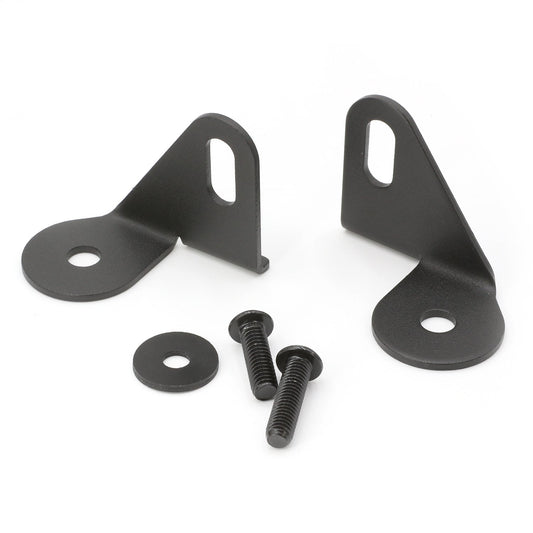 Antenna Mount for Jeep Wrangler TJ LJ JK JL and Gladiator JT - Sold Individually - Jeep A Mount