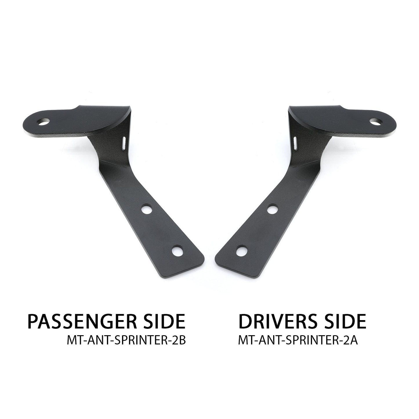 Antenna Mount for Mercedes Sprinter Van 2019 to Current - Passenger Side