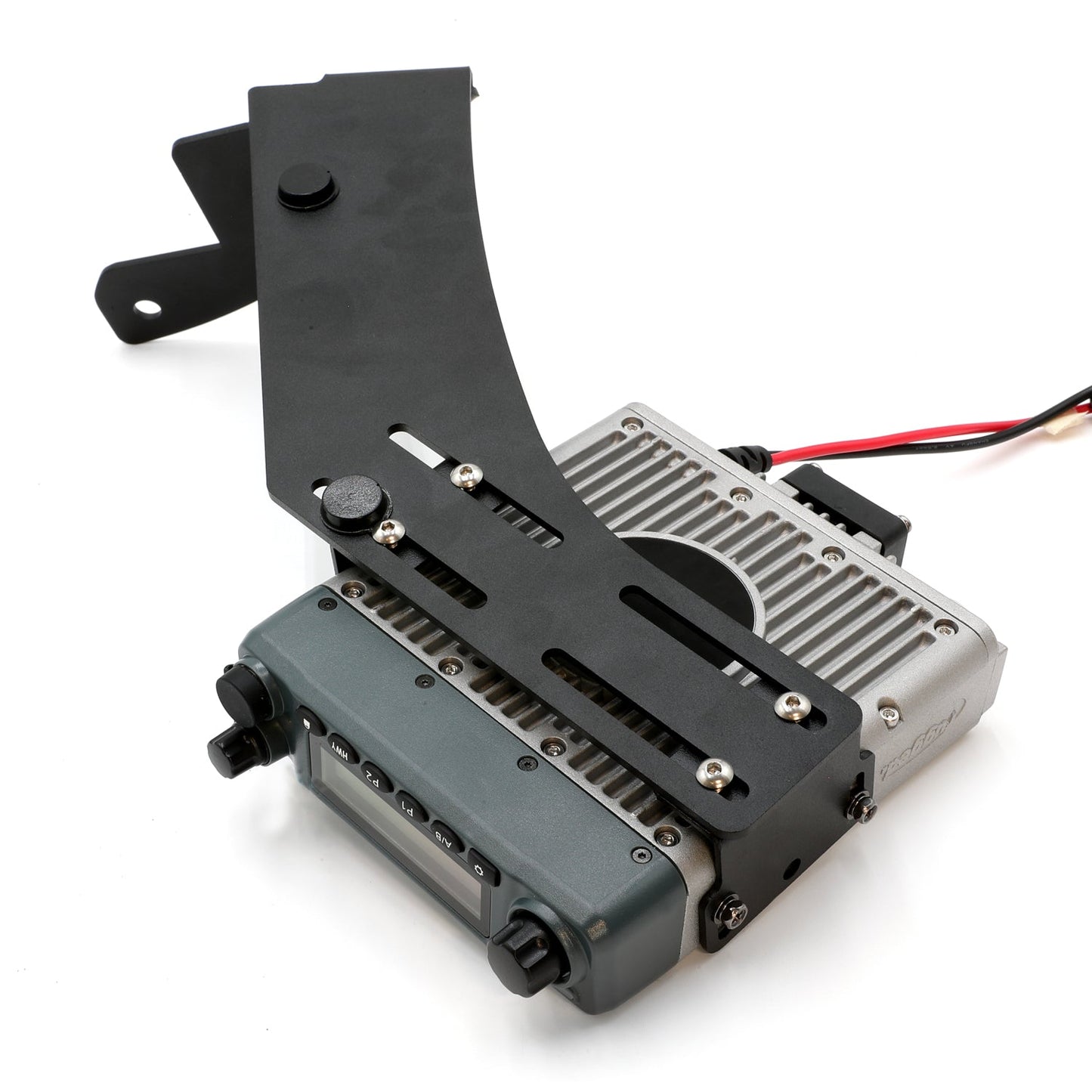 Ineos Grenadier Mobile Radio Mount