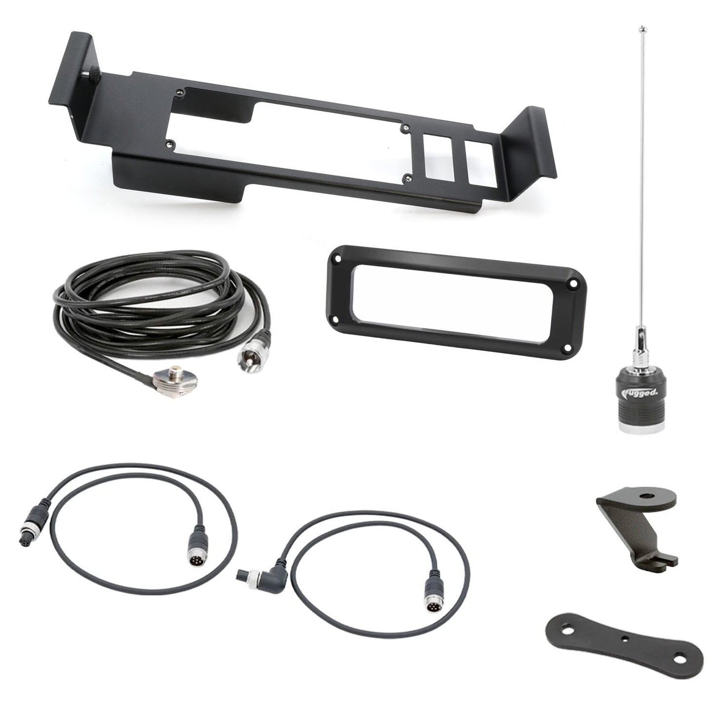 RAM Two-Way Mobile Radio Kit - Rambler G4