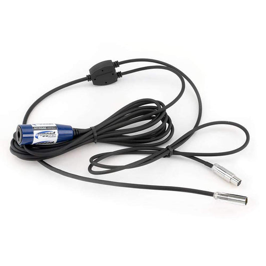 RUGGED Wired Single Seat Short Course Car Harness without Radio Jumper