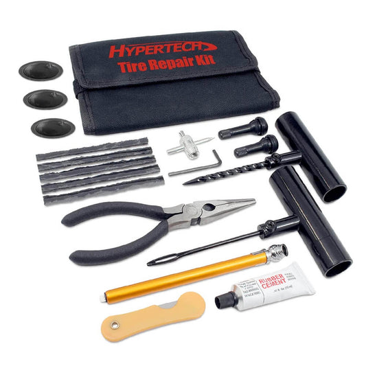 Tire Repair Kit