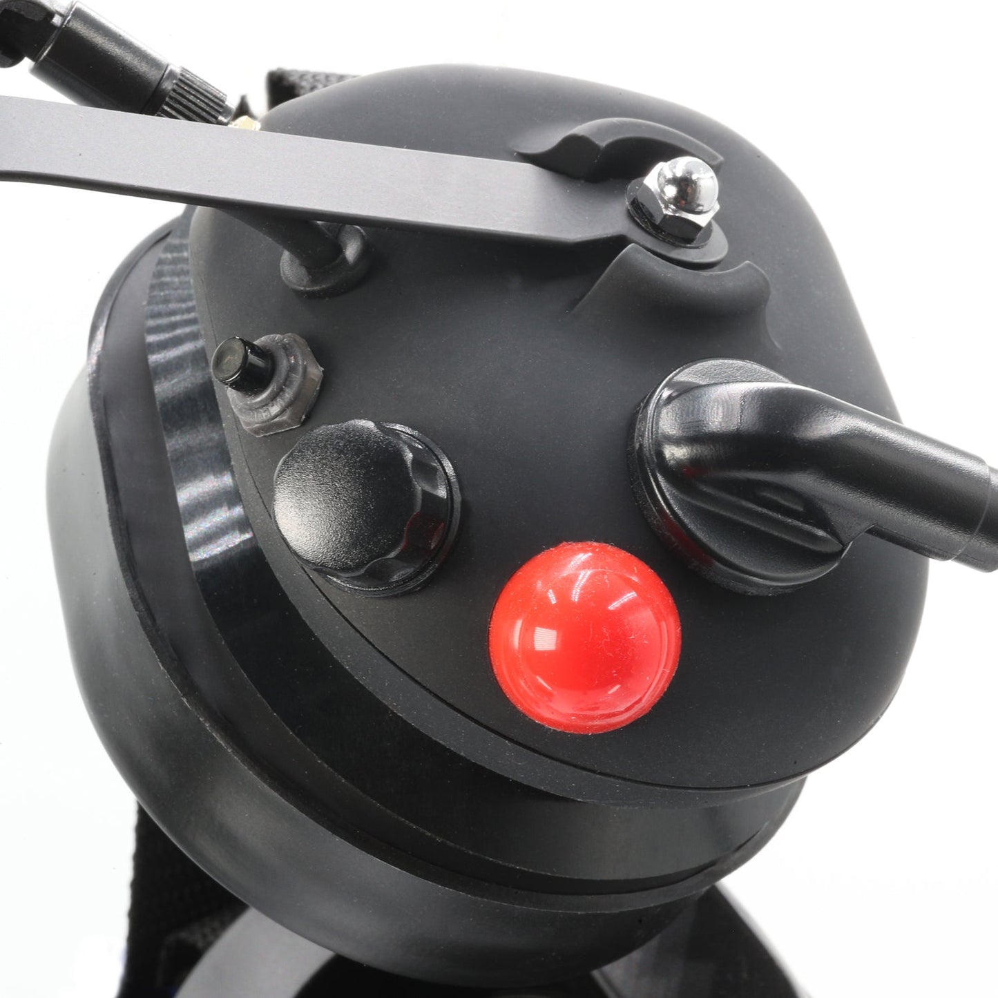 Wireless Headset for RRP800 Industrial Intercom