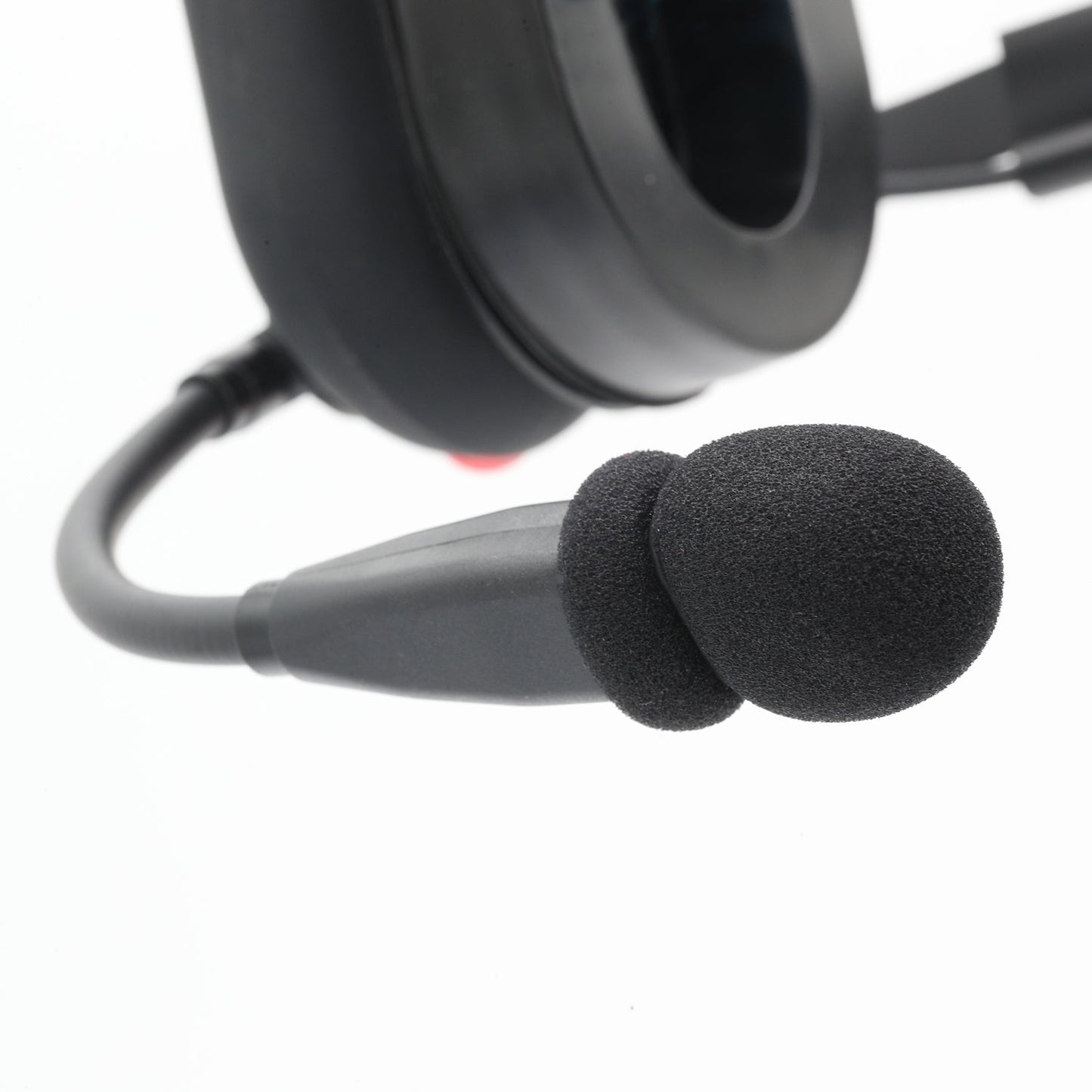 Wireless Headset for RRP800 Industrial Intercom
