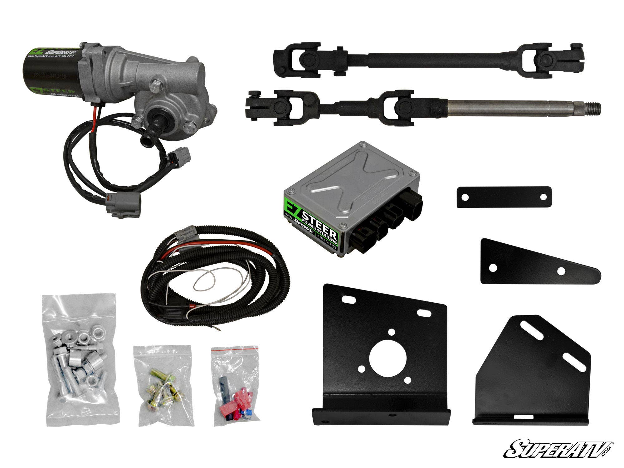 Arctic Cat Wildcat Trail Power Steering Kit – Roost Dirt Sports