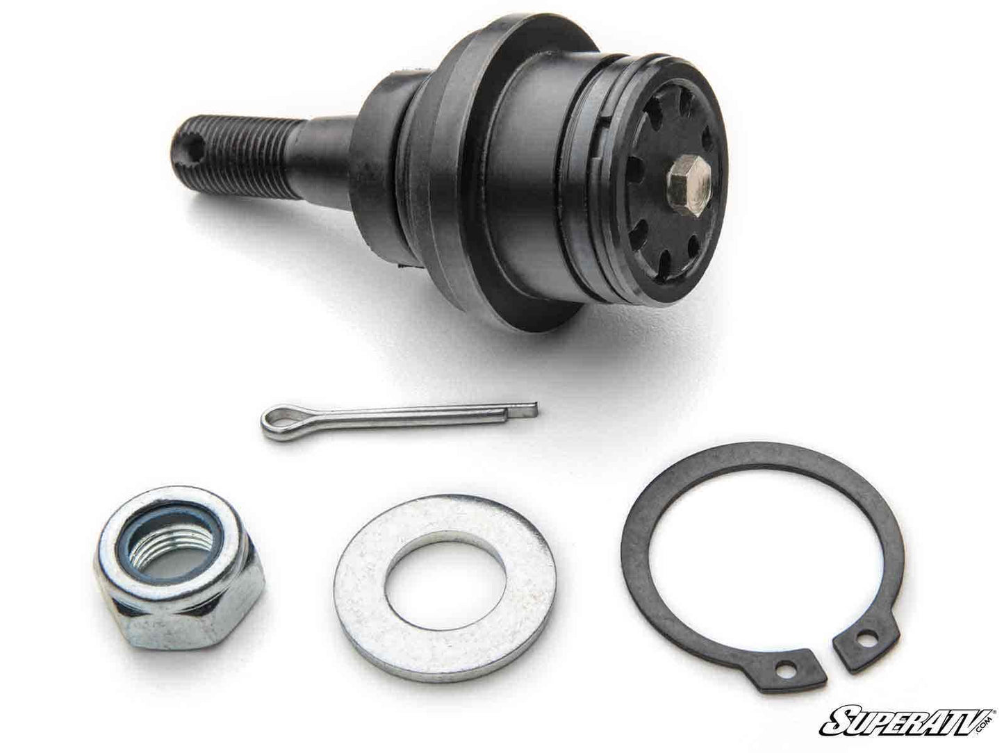 Yamaha Viking Ball Joints