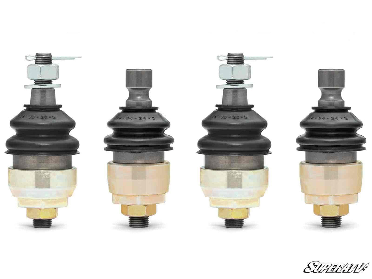 Can-Am Maverick Keller Ball Joints