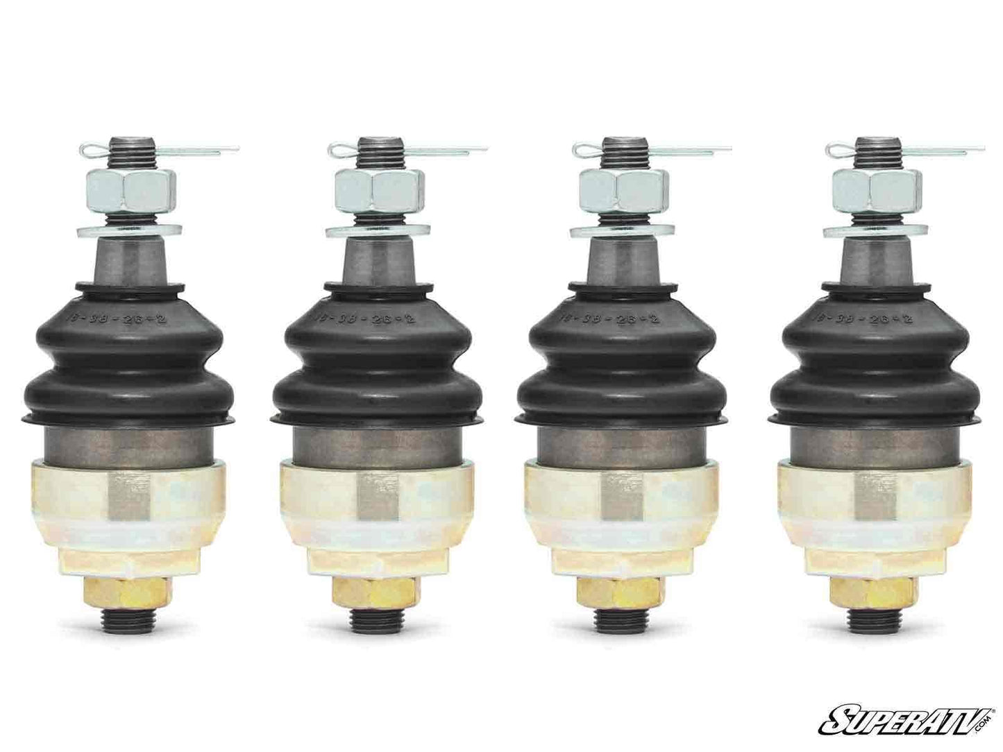 Honda Pioneer 1000 Keller Ball Joints