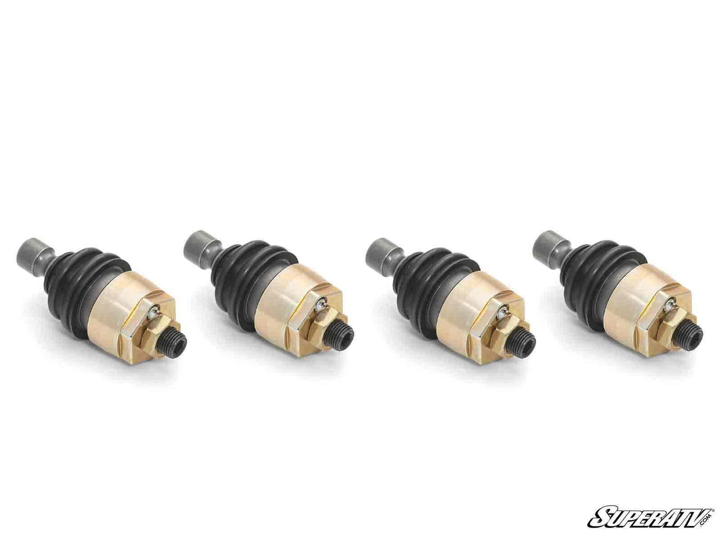 Polaris Scrambler Keller Ball Joints