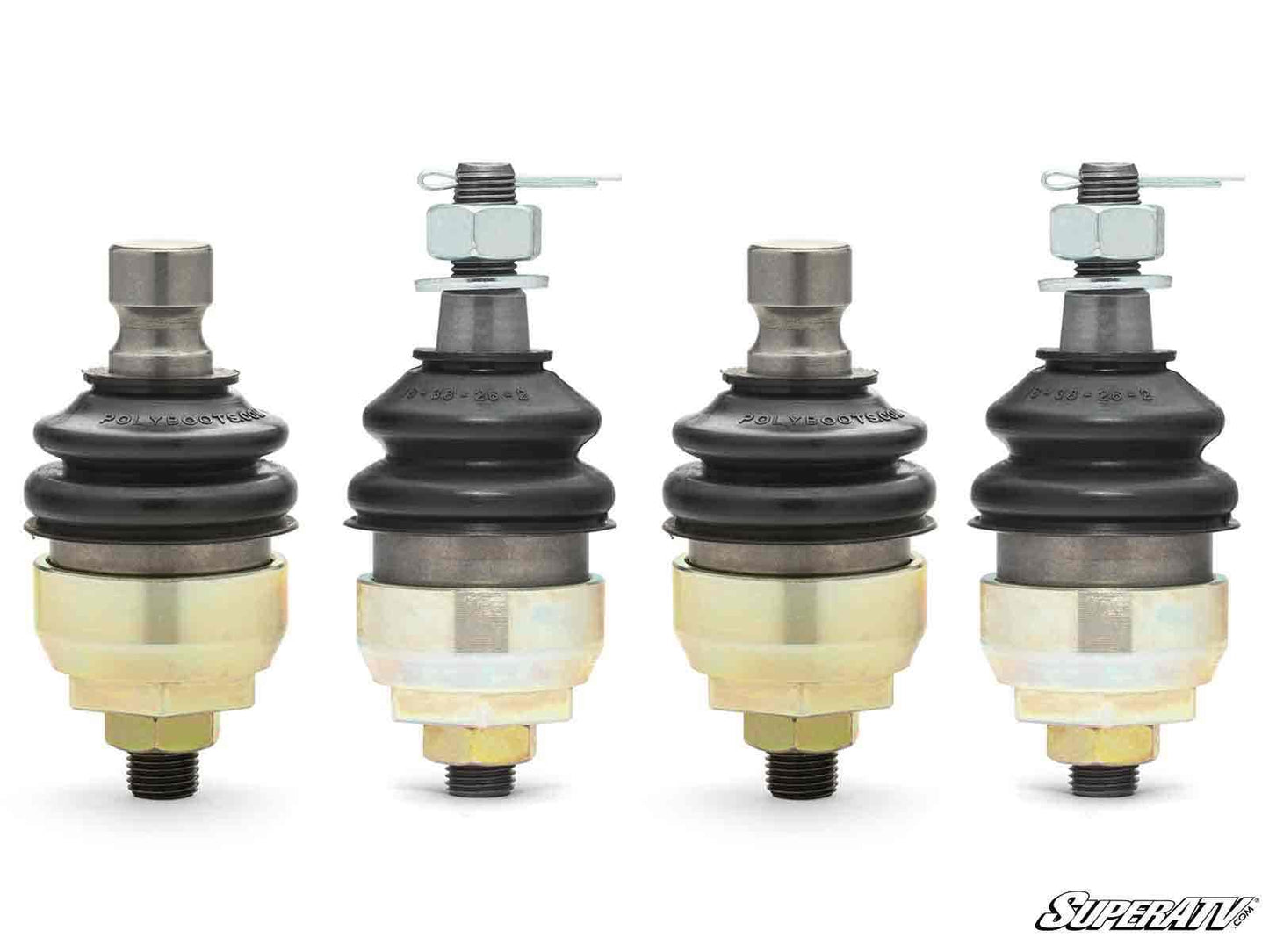 Can-Am Maverick X3 Mega Keller Ball Joints