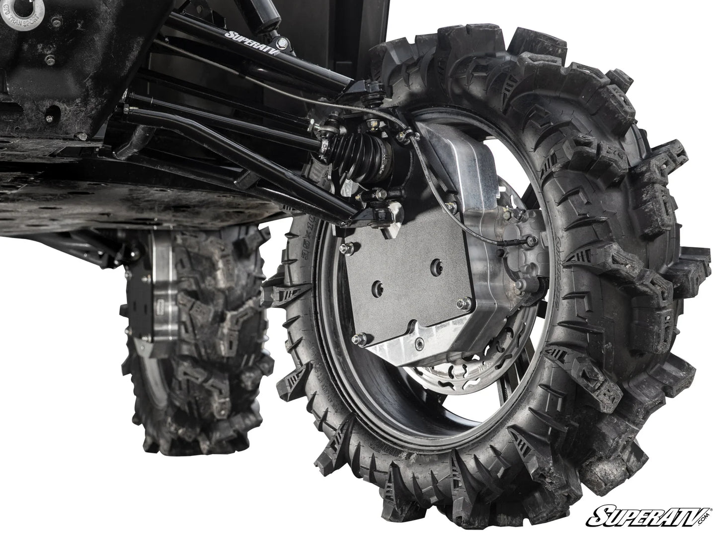 Can-Am Defender HD11 8" Portal Gear Lift - Standard