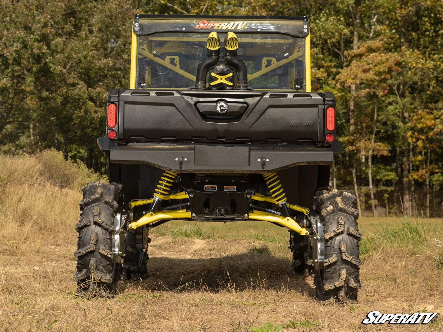Can-Am Defender HD11 8" Portal Gear Lift - Standard