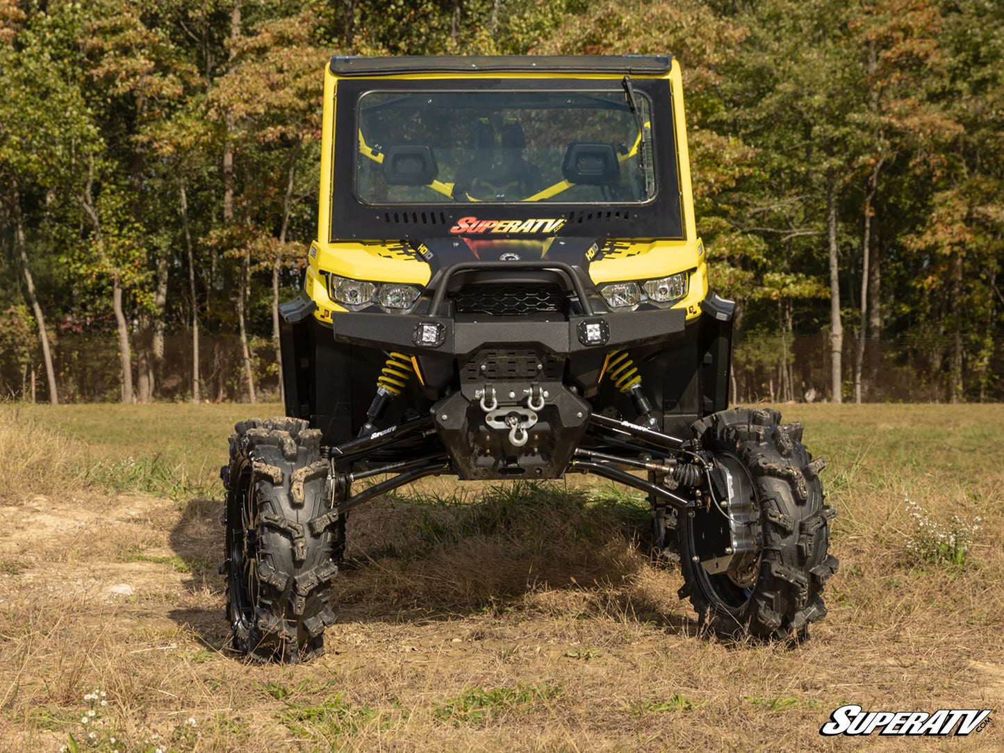 Can-Am Defender HD11 8" Portal Gear Lift - Standard