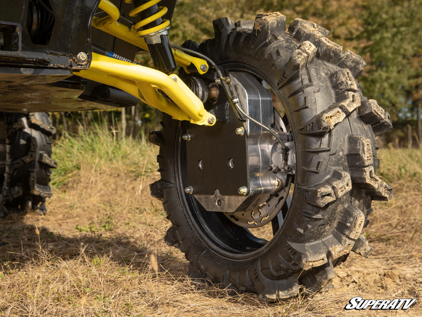 Can-Am Defender HD11 8" Portal Gear Lift - Standard
