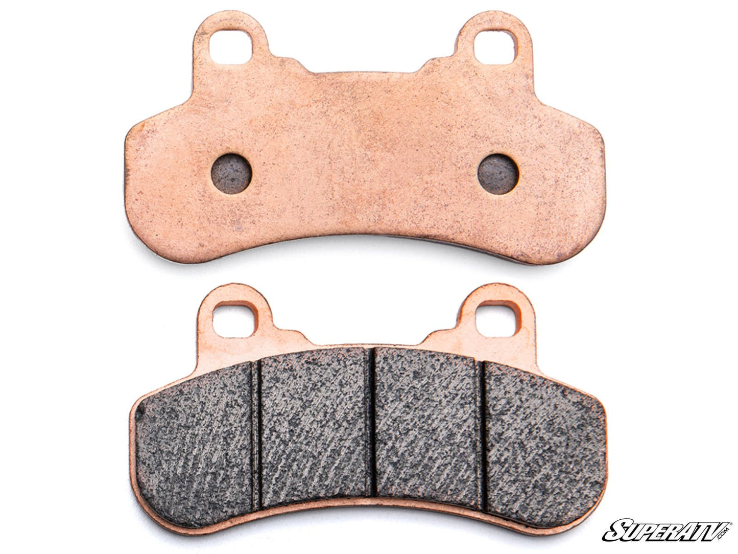 Can-Am Defender HD 7 Sintered Brake Pads