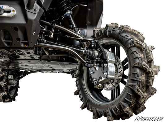 Can-Am Defender HD11 6" Portal Gear Lift - 2 Seat - Idler Dual