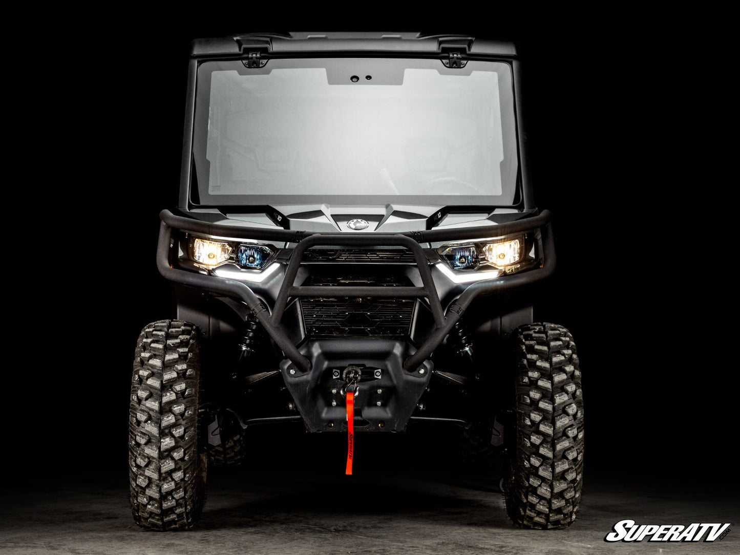 Can-Am Defender Signature Light Kit