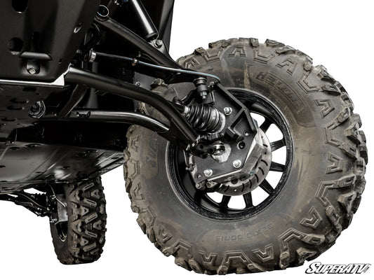Can-Am Defender HD11 4" Portal Gear Lift - 2 Seat - Idler Single