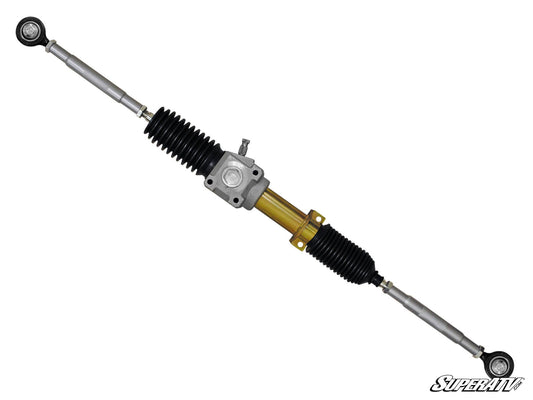 Can-Am Maverick RackBoss Heavy-Duty Rack and Pinion