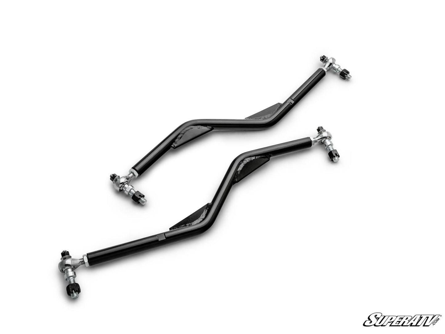 Can-Am Renegade Z-Bend Tie Rod Kit - Replacement for SuperATV Lift Kits