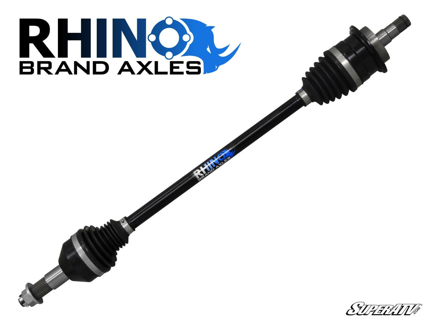 Can-Am Defender HD9 Axles?Rhino Brand