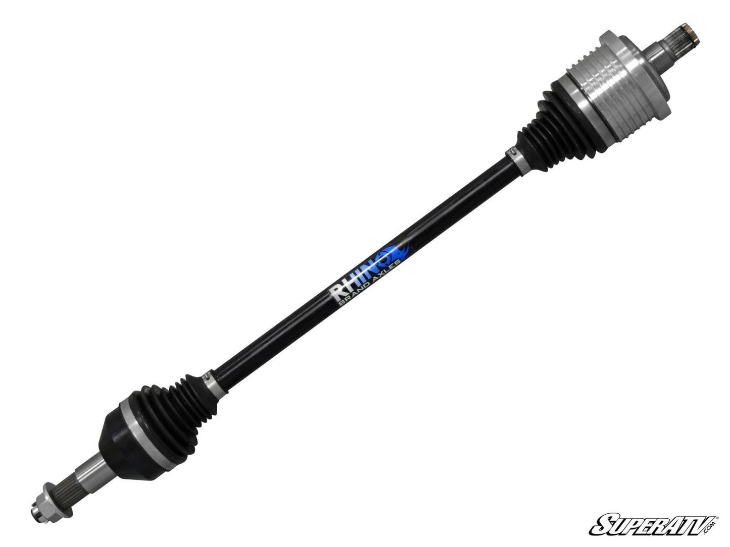 Can-Am Maverick Turbo Big Lift Kit Axle?Rhino Brand