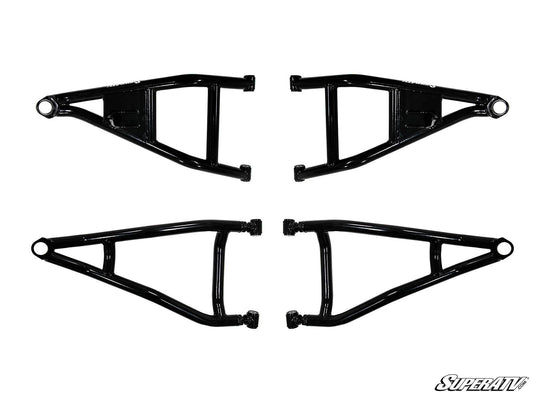 Can-Am Defender HD10 6" Lift Kit