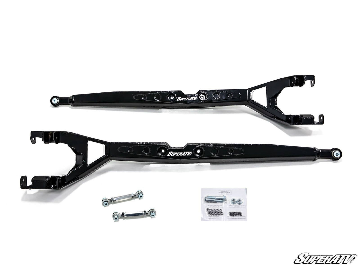 Can-Am Maverick X3 Long Travel Kit Boxed A-Arms