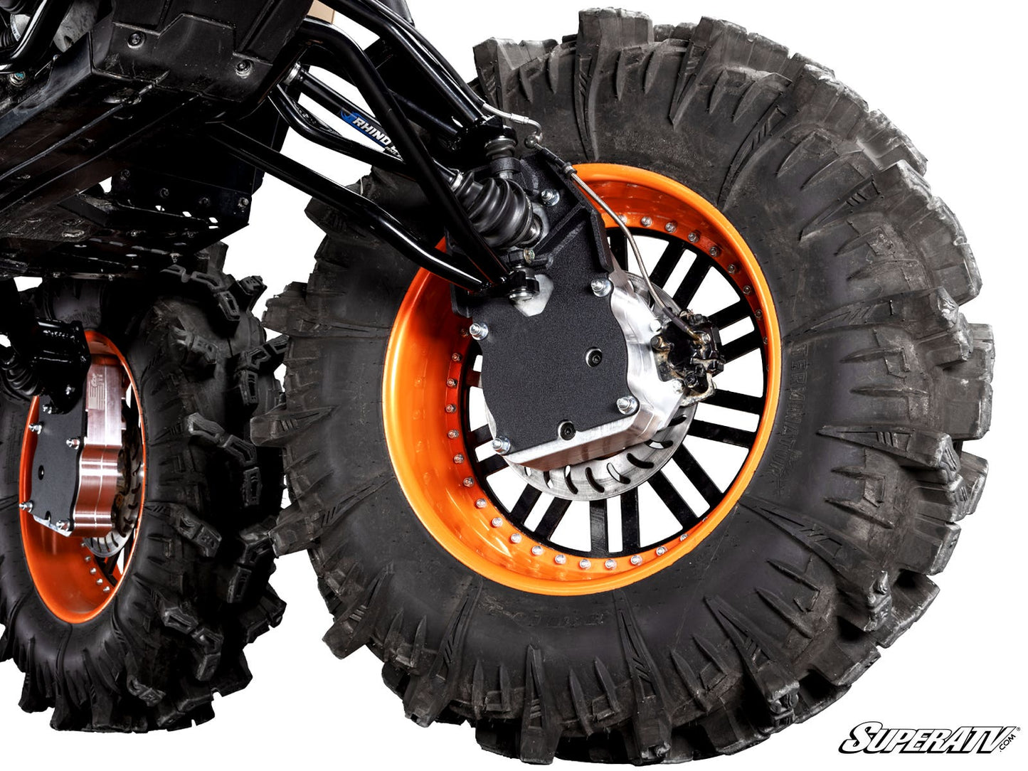Can-Am Renegade 8" Portal Gear Lift