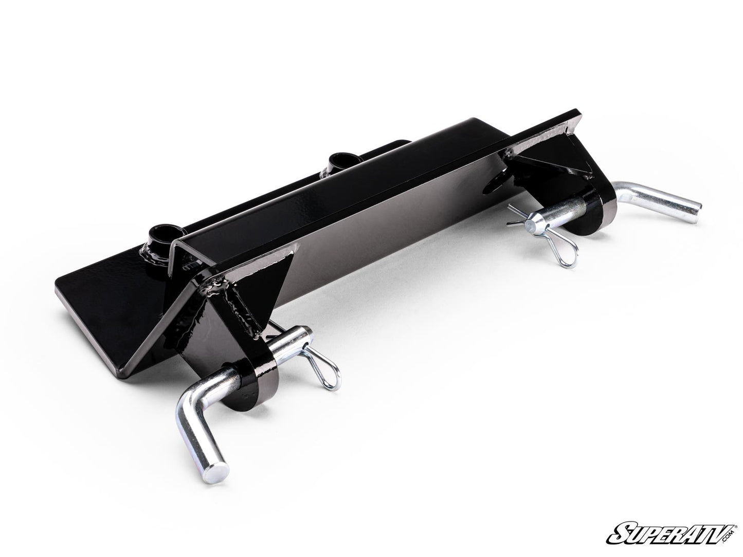 CFMOTO UForce U10 Pro Plow Pro Snow Plow Mount