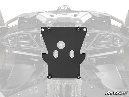 CFMOTO UForce 1000 Frame Stiffener