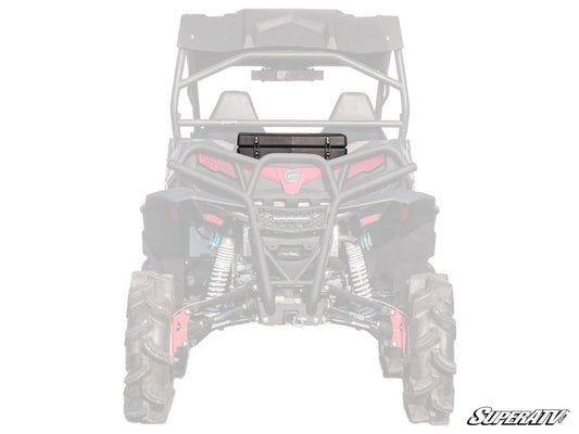 CFMOTO ZForce Cooler/Cargo Box