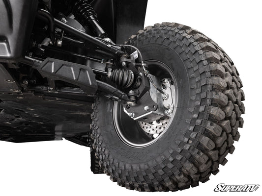 CFMOTO UForce U10 Pro 4" Portal Gear Lift