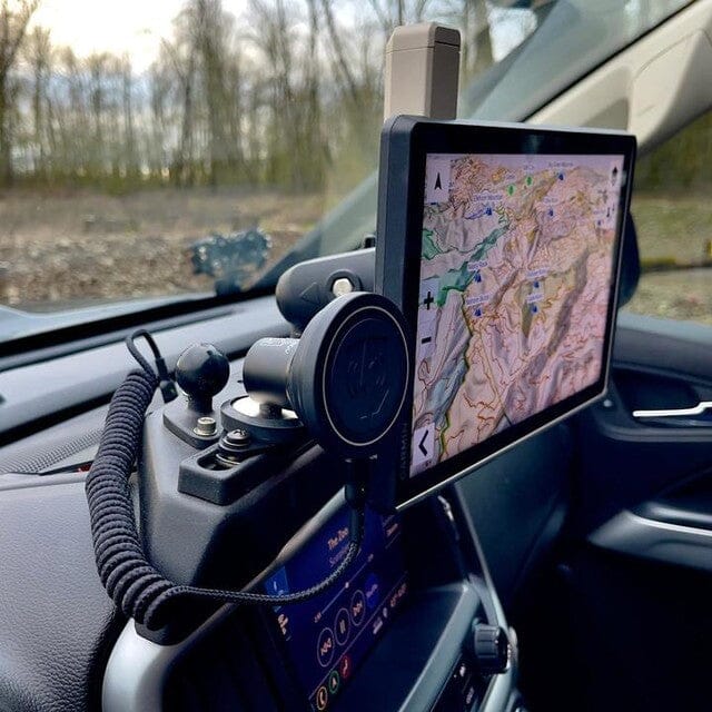 Garmin Tread - Overland Edition - 8