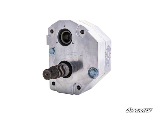 Kawasaki Teryx S 4" Portal Gear Lift