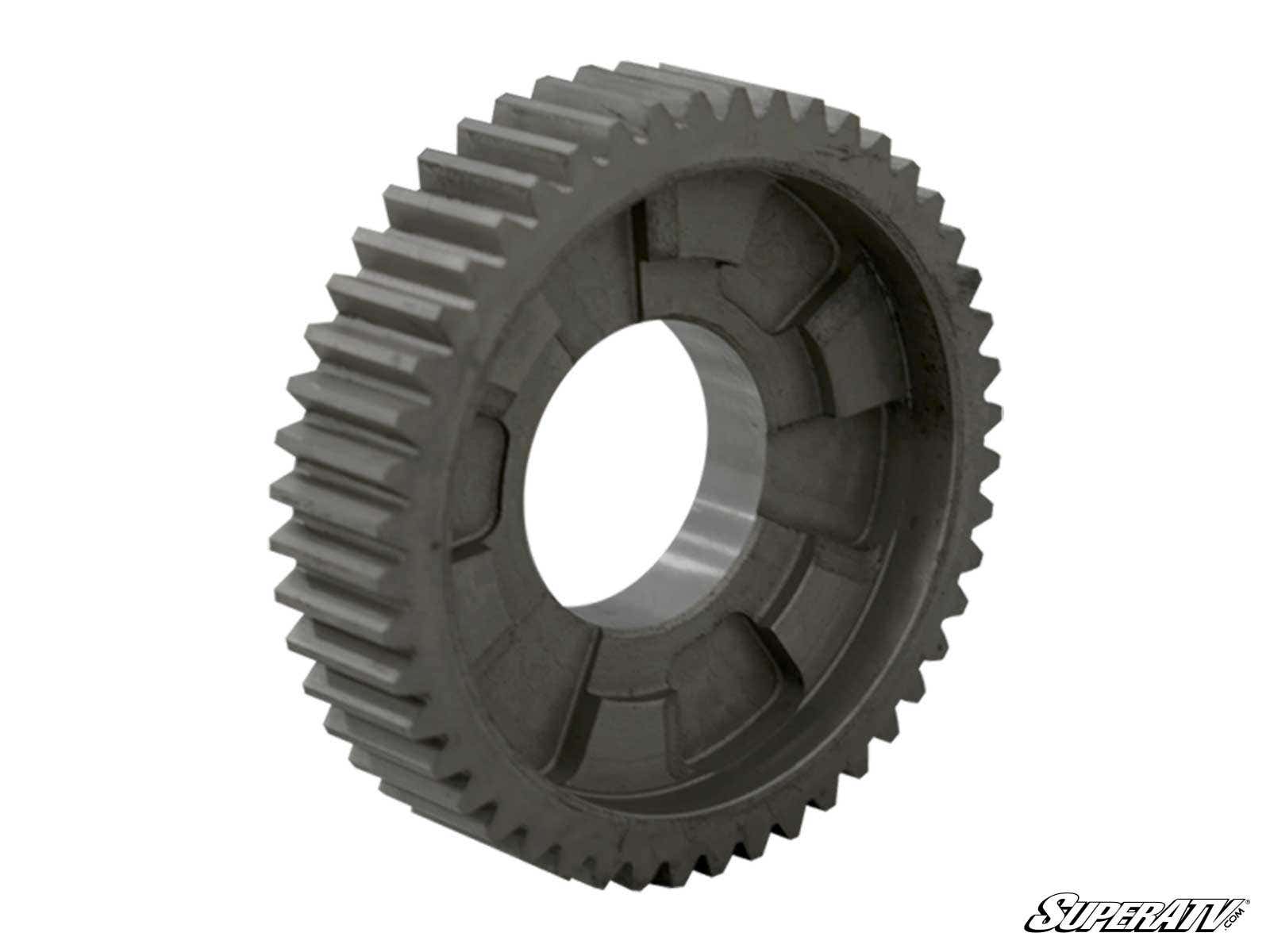 Polaris Ranger 570 Heavy-Duty Reverse Chain – Roost Dirt Sports