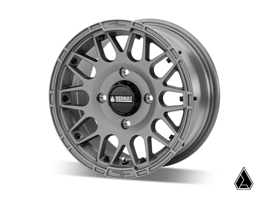 Assault Industries Hellfire Wheels with InnerLock? Technology