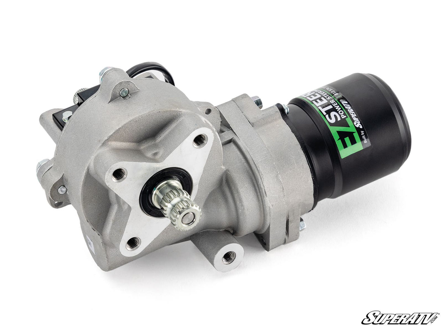 Honda Rubicon Power Steering Kit