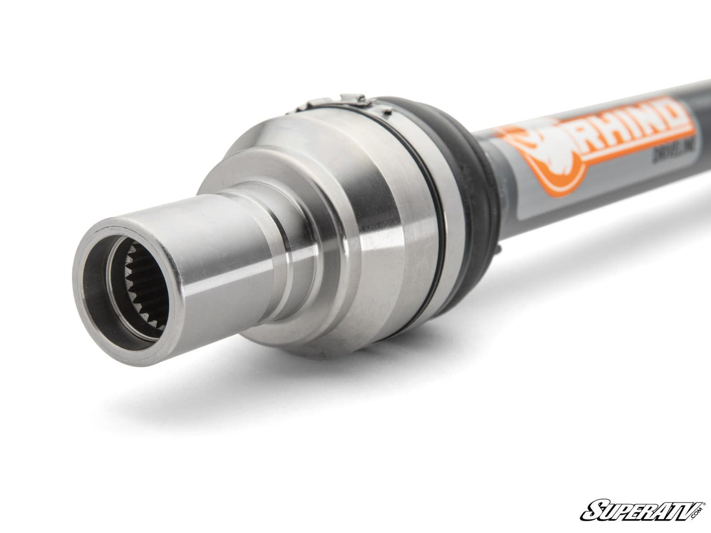 Honda Pioneer 1000 Heavy-Duty Front Prop Shaft?Rhino Driveline