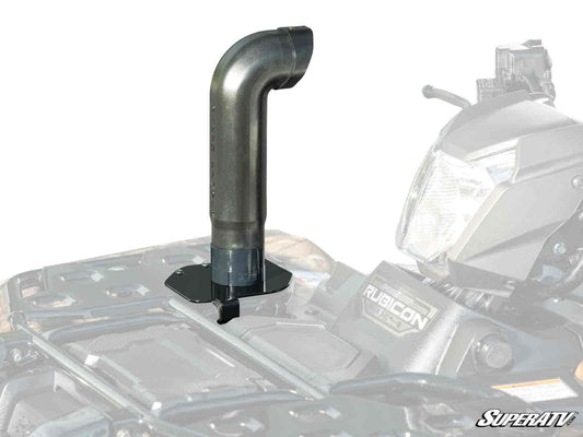 Honda Rancher 420 Depth Finder? Snorkel Kit