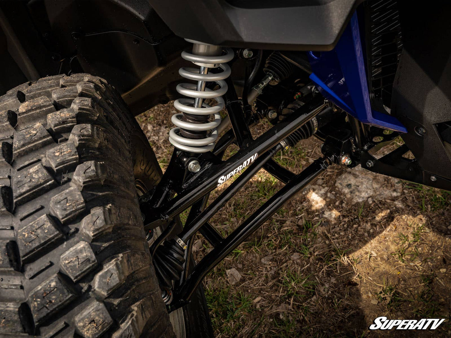 Honda Talon 1000X High Clearance 1.5" Forward Offset A-Arms