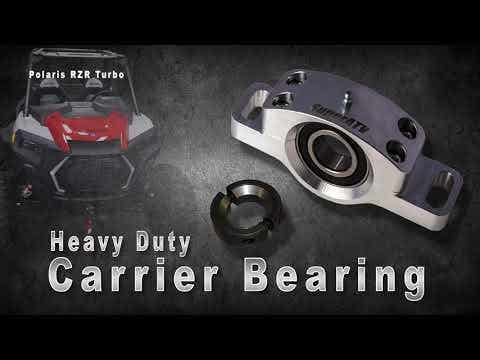 Polaris RZR Trail 900 Carrier Bearing