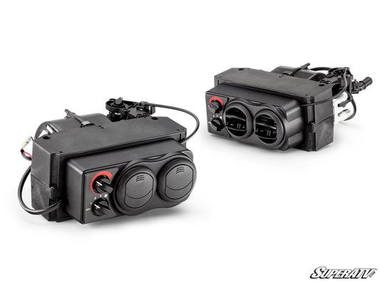 Polaris Ranger Midsize 570 Cab Heater