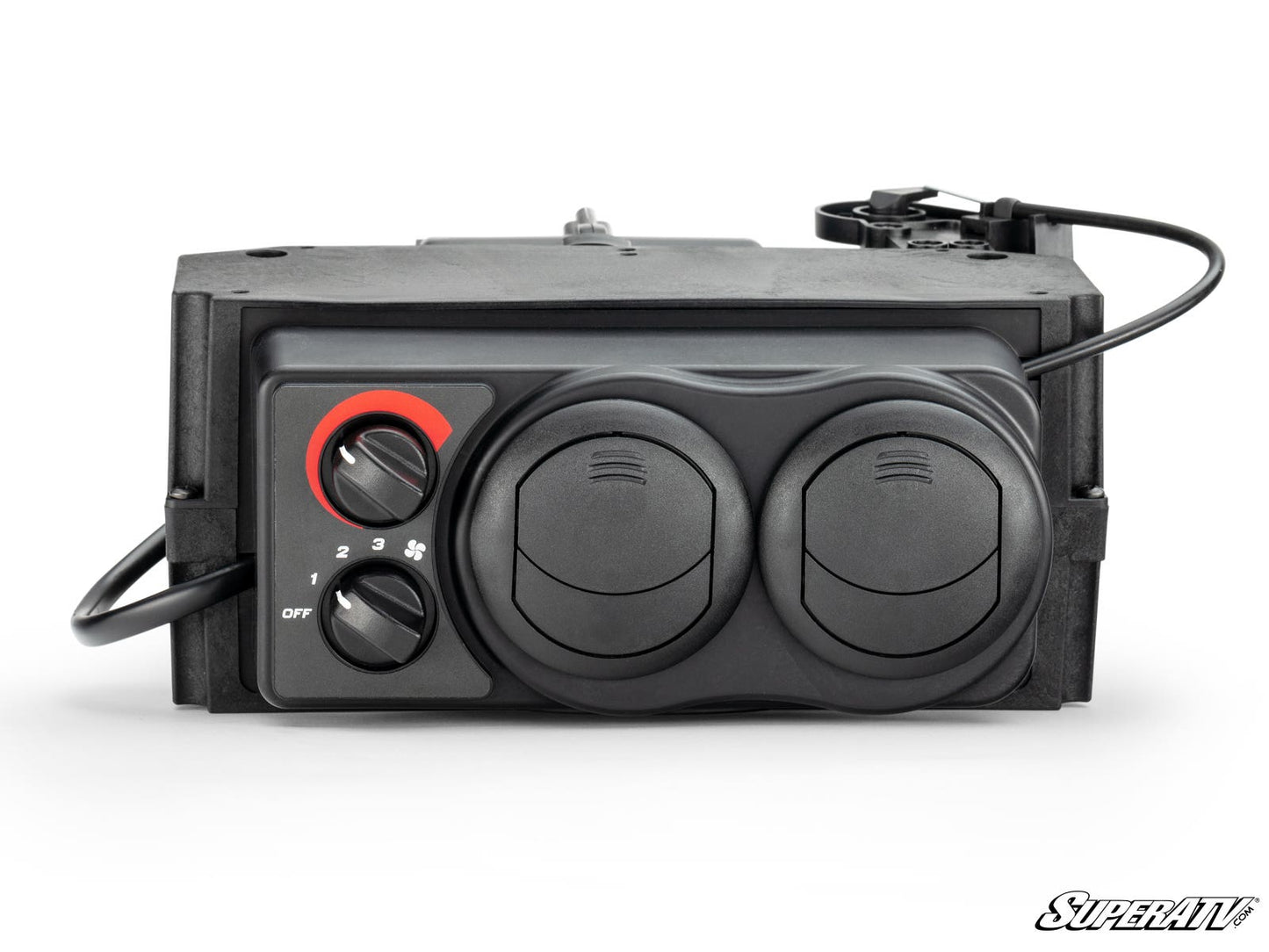Honda Pioneer 1000 Cab Heater