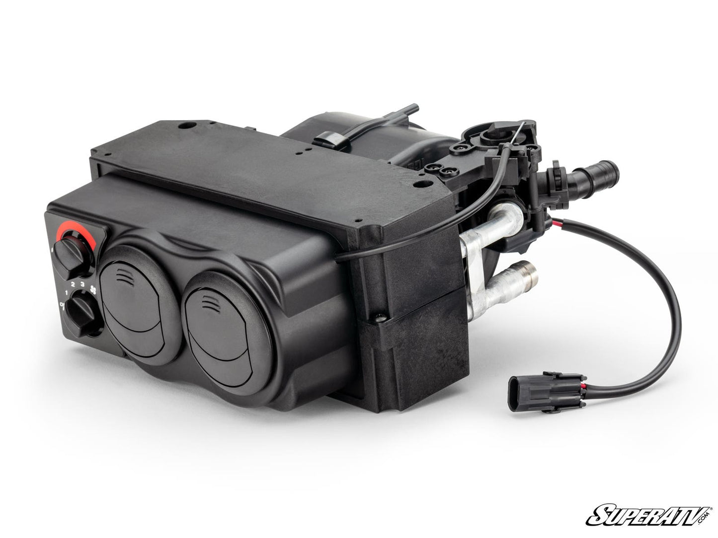 Honda Pioneer 1000 Cab Heater