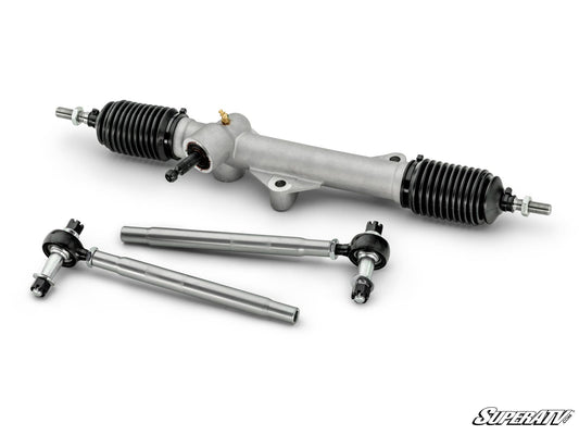 Kawasaki Mule Pro RackBoss 2.0 Rack and Pinion